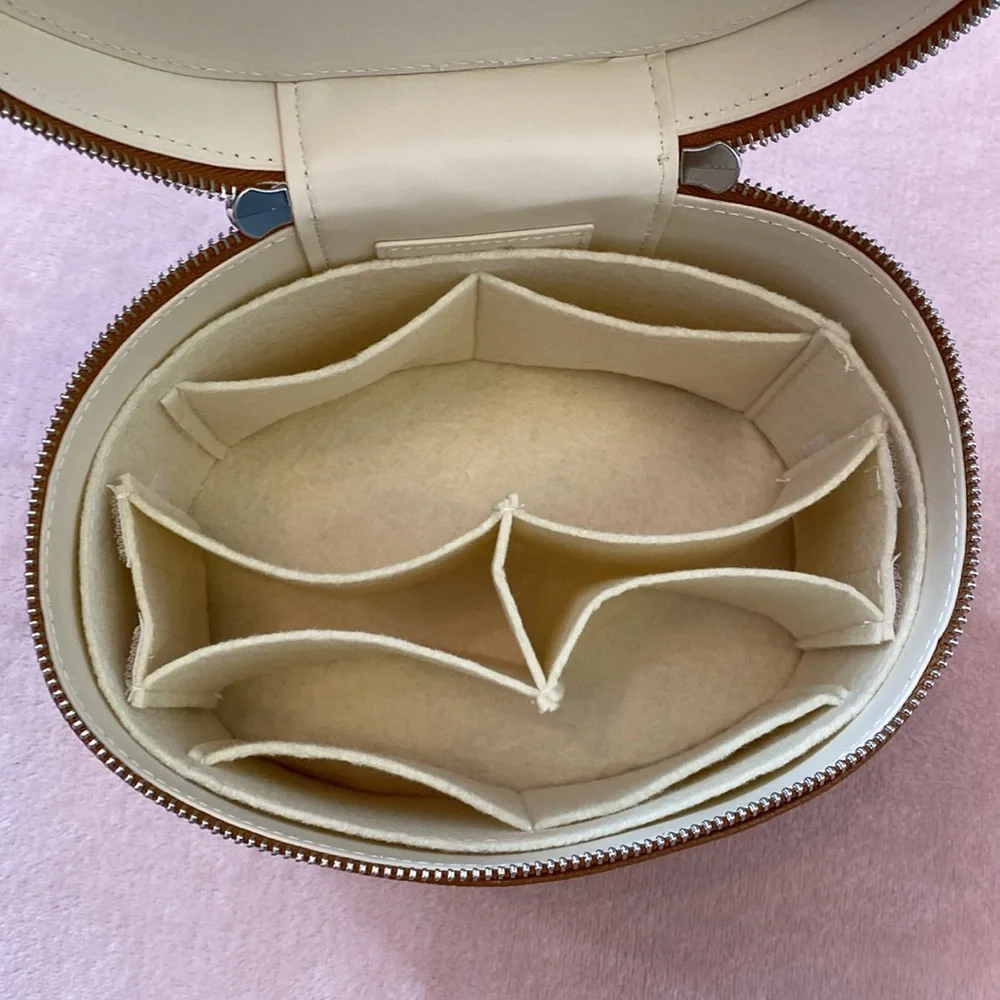 Saie vanity case